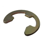 Låsclips till centralstöd, 13mm (Yamaha FS1/Piaggio Ciao)