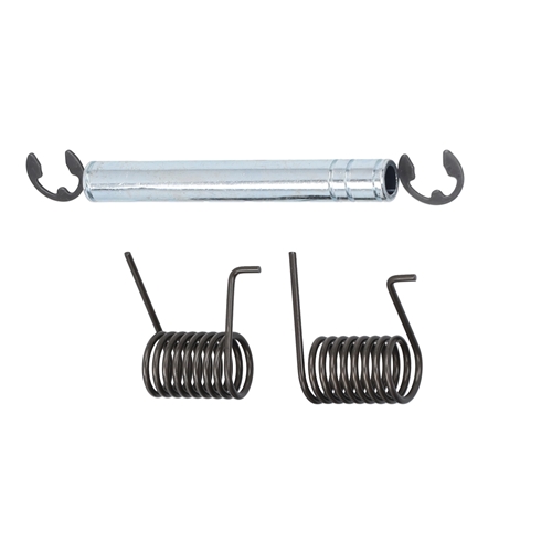 Centralstöd, komplett (Piaggio Ciao), RINAB