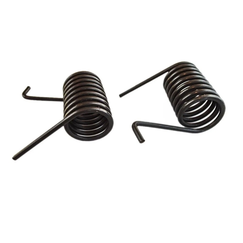 Fjäder hö/vä till centralstöd (Piaggio Ciao), RINAB