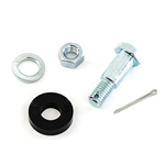 Bult momentstag, bakre (Honda MT50)