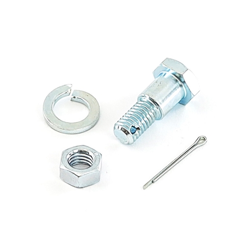 Bult momentstag, främre (Honda MT50)