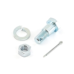 Bult momentstag, främre (Honda MT50)