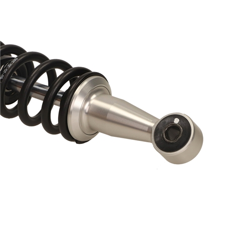 Stötdämpare 335mm/12mm/10mm, svart YSS (Honda MB/MT50)