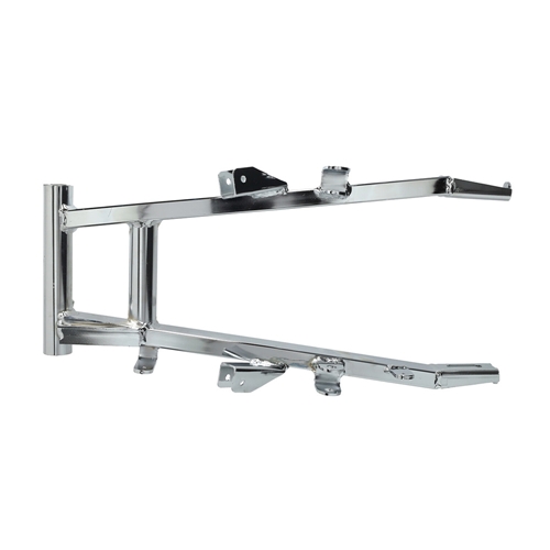 Svingarm krom, förstärkt (Honda MB50/MT50)