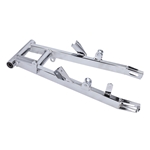 Svingarm krom, förstärkt (Honda MB50/MT50)