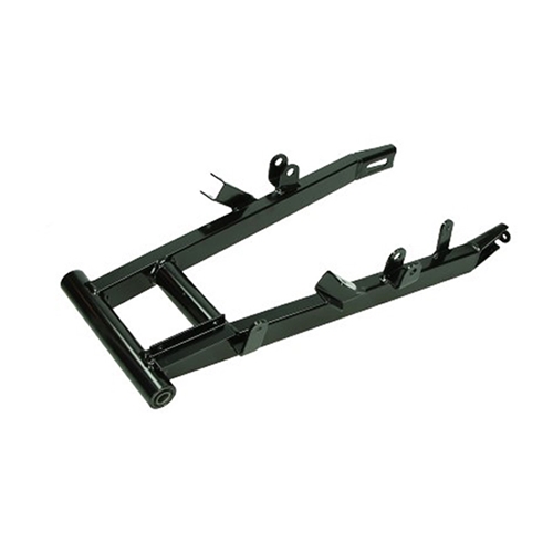 Svingarm svart, förstärkt (Honda MB50/MT50)