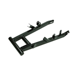 Svingarm svart, förstärkt (Honda MB50/MT50)