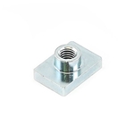 Fästmutter framskärm (Honda MT50)