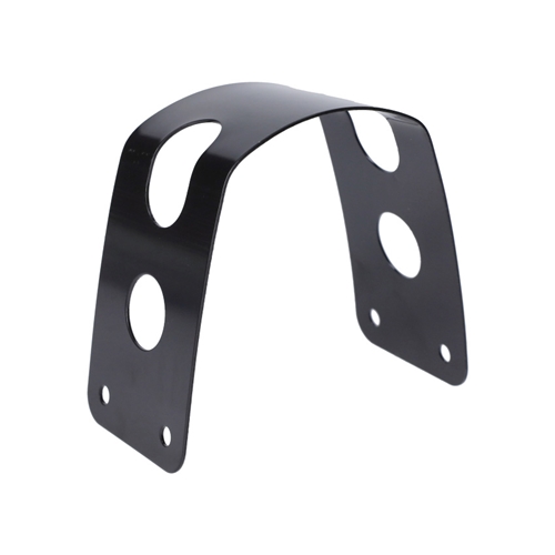 Stabilisator framgaffel/framskärm, svart (Honda MB50)