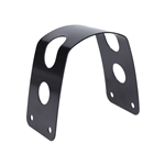 Stabilisator framgaffel/framskärm, svart (Honda MB50)