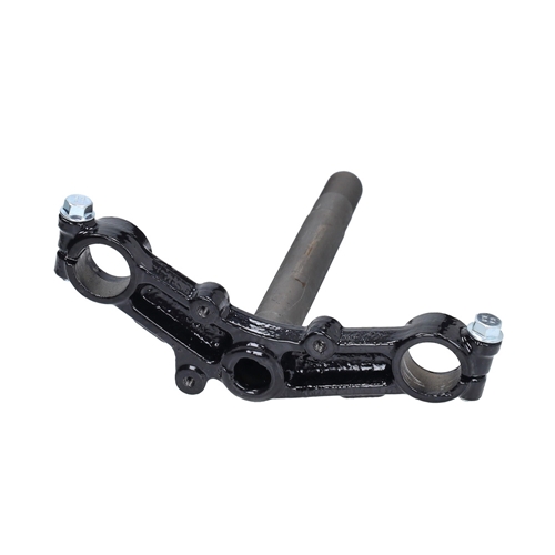 Gaffelkrona/gaffelbrygga (Honda MB50/MT50)