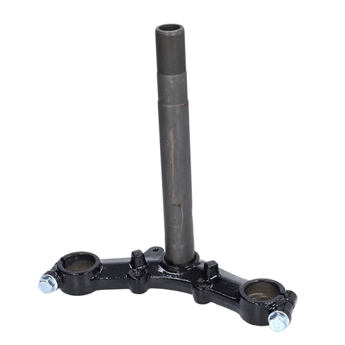Gaffelkrona/gaffelbrygga (Honda MB50/MT50)
