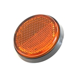 Reflex framgaffel, rund 60,5mm (Honda MT50)