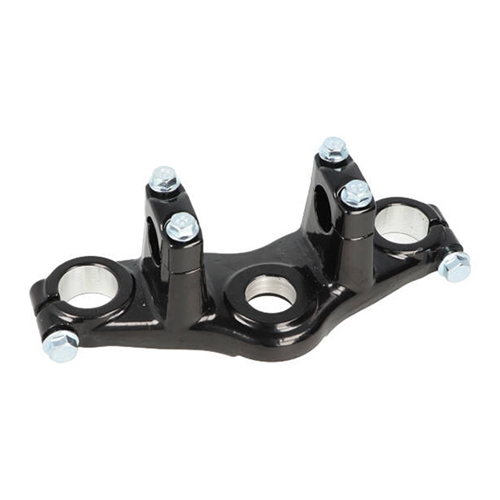 Övre gaffelbrygga (Honda MT50)