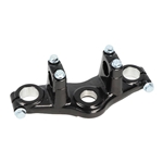 Övre gaffelbrygga (Honda MT50)