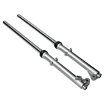 Gaffelben, par (Honda MT50)