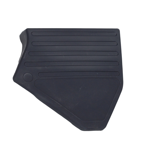 Batterikåpa / sidokåpa (Honda MB50)