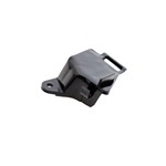 Batterilucka för Yamaha DT50/80MX