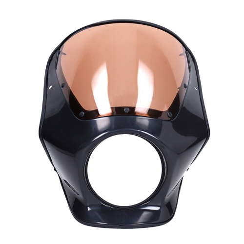 Styrkåpa / vindskydd, komplett (Honda MB50)