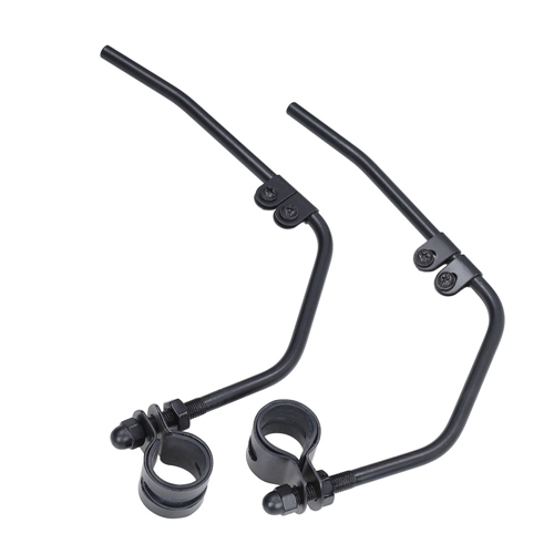 Styrkåpa / vindskydd, komplett (Honda MB50)