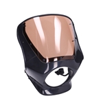 Styrkåpa / vindskydd, komplett (Honda MB50)