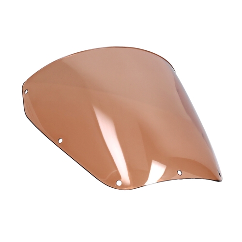 Vindruta, rökfärgad (Honda MB50)