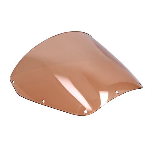 Vindruta, rökfärgad (Honda MB50)