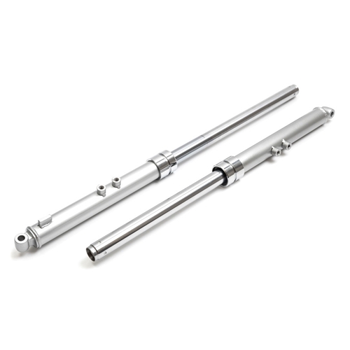 Gaffelben kompl. för Yamaha FS1 1977-1979, moped, mopeddelar, moppedelar, reservdelar moped, reservdelar, tillbehör, mopedrenovering, veteranmoped, veteranmopeder, äldre moped, moped klass 2, mopeddelen, mopeddelen.com, rinab