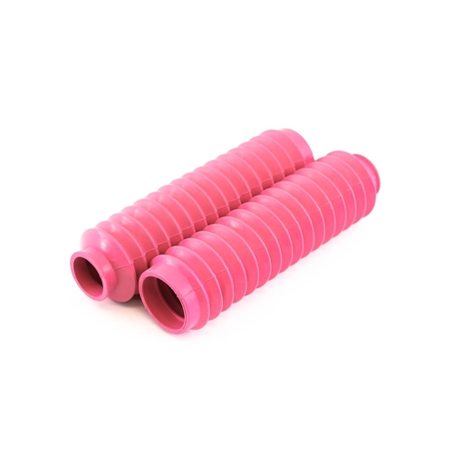 Gummibälg Magenta (Yamaha DT50MX), rinab, reservdelar, tillbehör, moped, mopeddelar, reservdelar moped, moppedelar, mopedrenovering