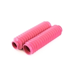 Gummibälg Magenta (Yamaha DT50MX)