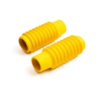 Gummibälg Gul för Yamaha FS1 1989-1994
