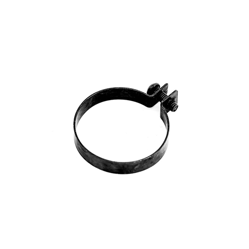 Klamma för gummibälg (Yamaha DT50MX), rinab, reservdelar, tillbehör, moped, mopeddelar, reservdelar moped, moppedelar, mopedrenovering, moped klass 2, 30 moppe, 30-moppe, 30 moped, 30-moped, mopeddelen.com