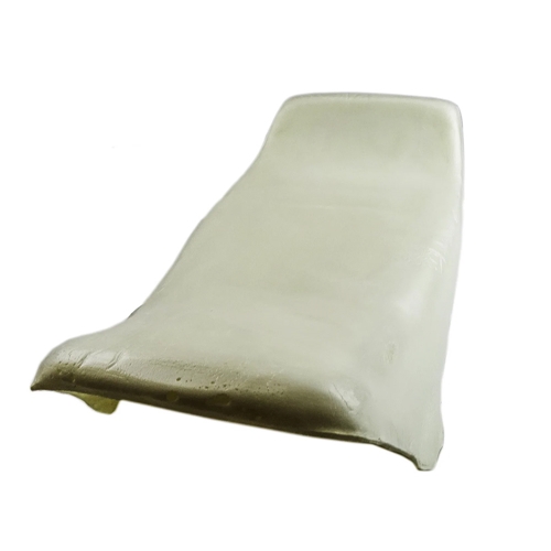 Foam till dyna (Honda MB50, svensk modell)