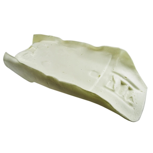 Foam till dyna (Honda MB50, svensk modell)