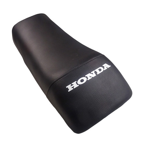 Dyna, svart (Honda MT50, svensk modell)