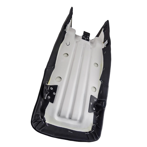 Dyna, svart (Honda MT50, svensk modell)