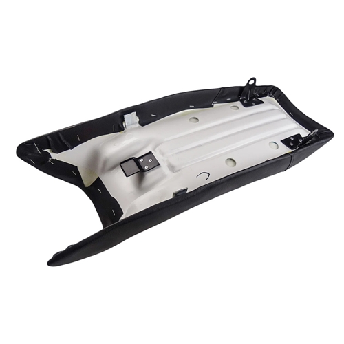 Dyna, svart (Honda MT50, svensk modell)