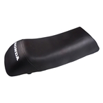 Dyna, svart (Honda MT50, svensk modell)