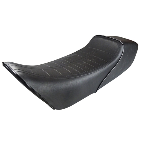 Dyna, svart (Honda MB50, svensk modell)