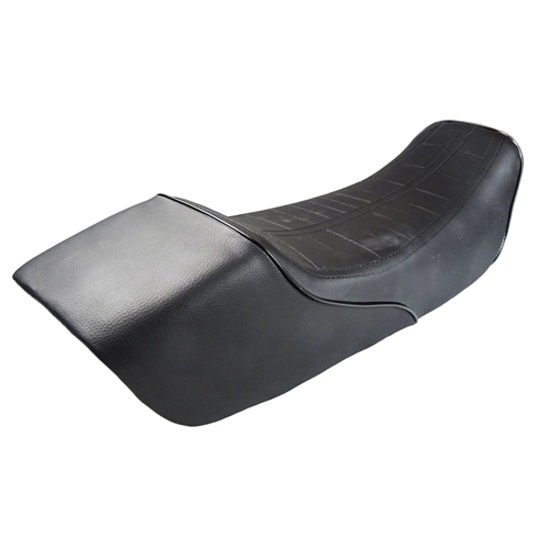 Dyna, svart (Honda MB50, svensk modell)