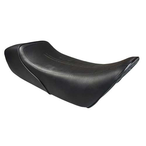 Dyna, svart (Honda MB50, svensk modell)