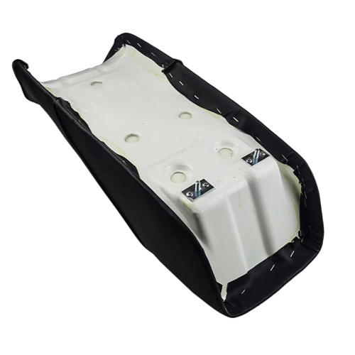 Dyna, svart (Honda MB50, svensk modell)