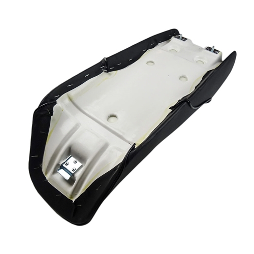 Dyna, svart (Honda MB50, svensk modell)