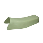 Foam till dyna, lång "buddyseat" (Honda MT50)