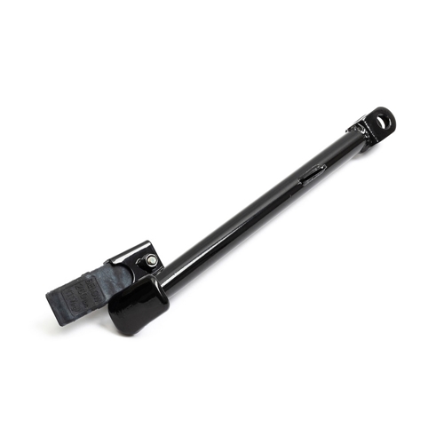 Sidostöd, svart (Honda MT50)