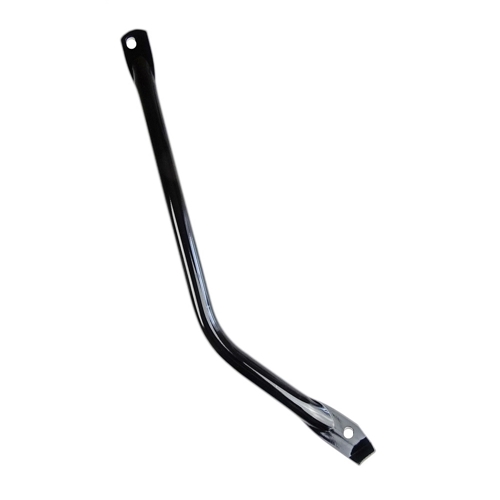 Ramrör/rambåge, svart, Yamaha original (Yamaha FS1)