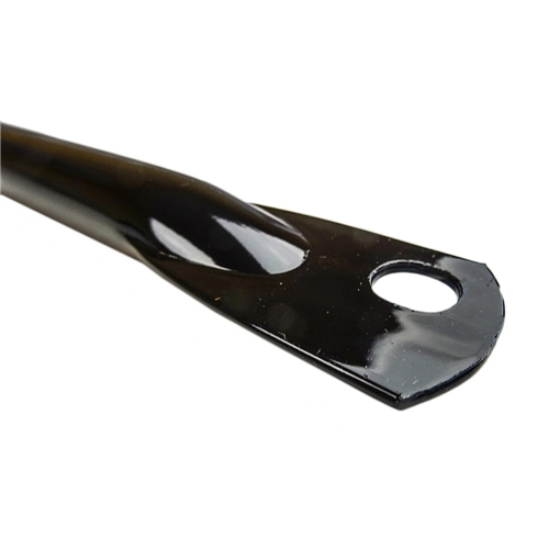 Ramrör/rambåge, svart, Yamaha original (Yamaha FS1)