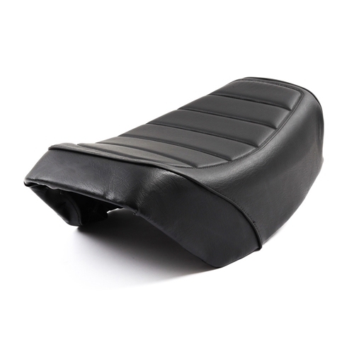 Dyna, svart utan text (Yamaha FS1 1980-)