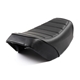 Dyna, svart utan text (Yamaha FS1 1980-)
