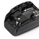 Dyna, svart utan text (Yamaha FS1 1980-)